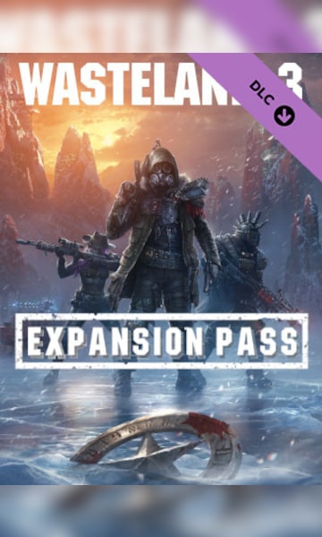 Wasteland 3 Expansion Pass (PC)