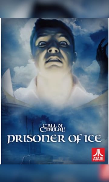 Call of Cthulhu: Prisoner of Ice