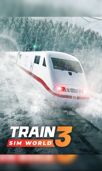 Train Sim World 3 (PC)