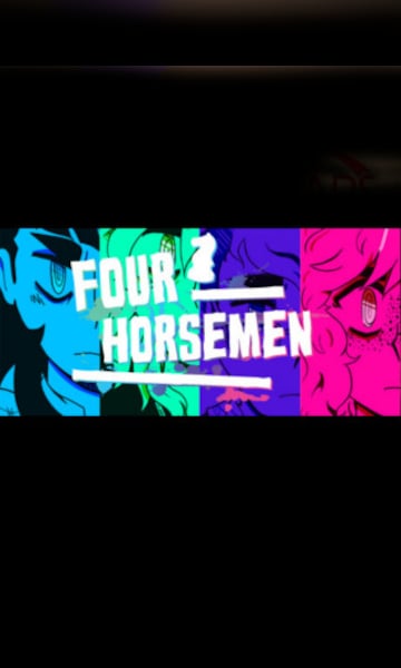 Four Horsemen