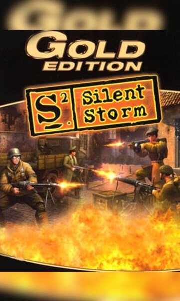 Silent Storm Gold Edition