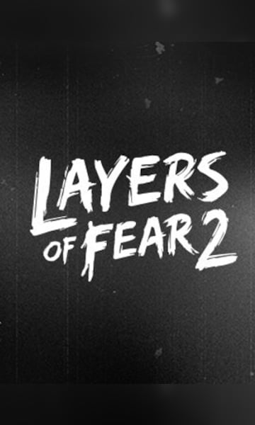 Layers of Fear 2