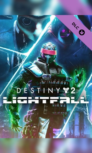 Destiny 2: Lightfall (PC)