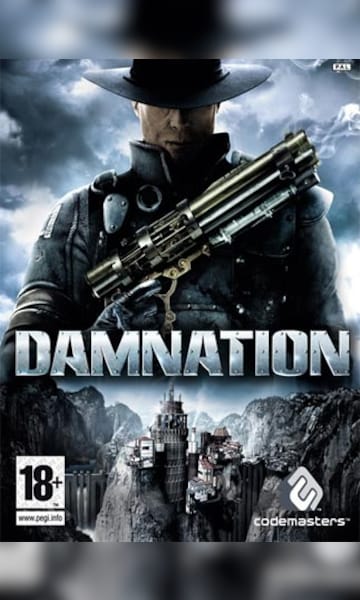 Damnation