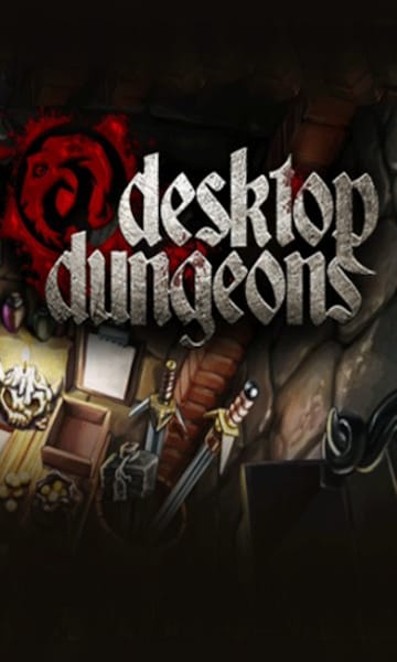 Desktop Dungeons