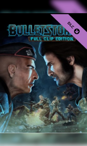 Duke Nukem's Bulletstorm Tour