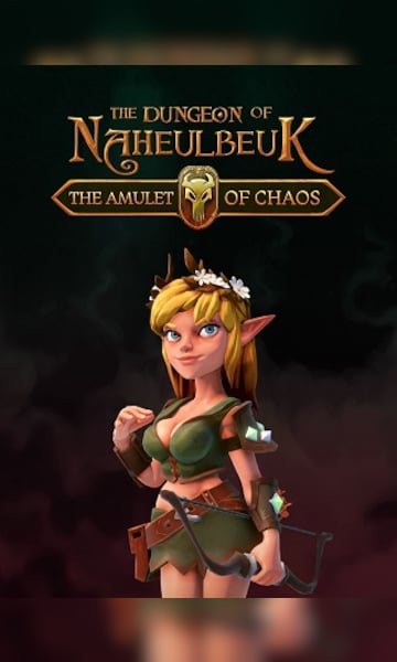 The Dungeon Of Naheulbeuk: The Amulet Of Chaos (PC)