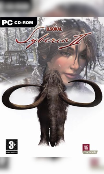 Syberia II