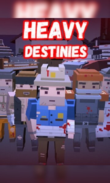 Heavy Destinies (PC)