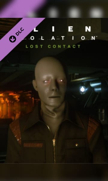 Alien: Isolation - Lost Contact