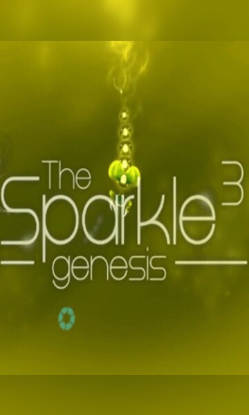 Sparkle 3 Genesis