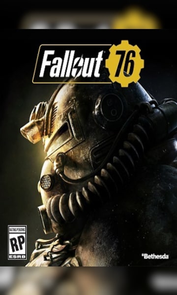 Fallout 76 (PC)