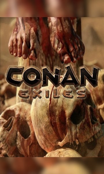 Conan Exiles