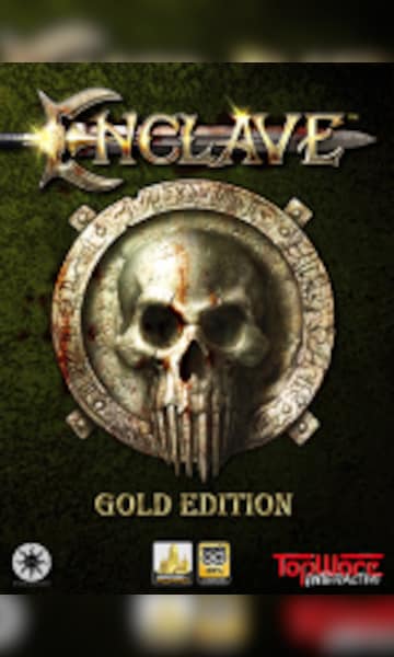 Enclave Gold Edition