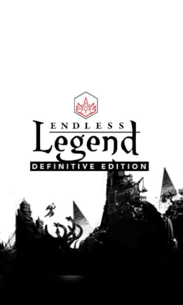 Endless Legend Definitive Edition (PC)