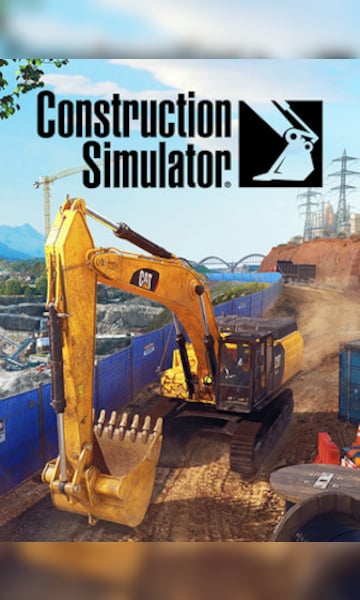 Construction Simulator (PC)