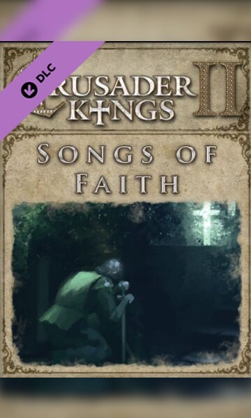 Crusader Kings II - Songs of Faith