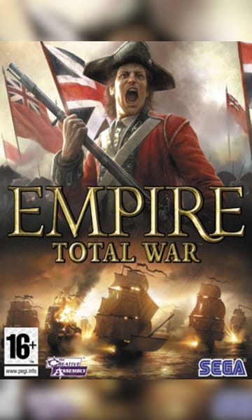 Empire: Total War