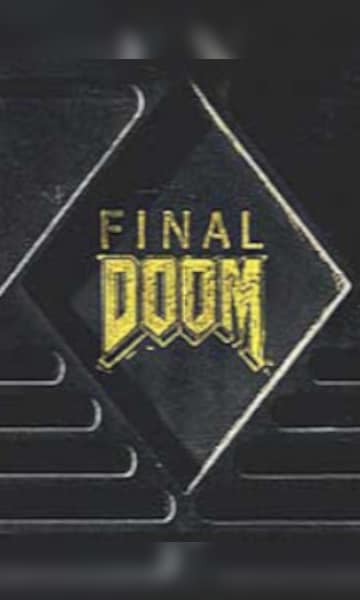 Final DOOM