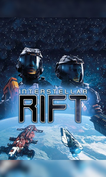 Interstellar Rift (PC)