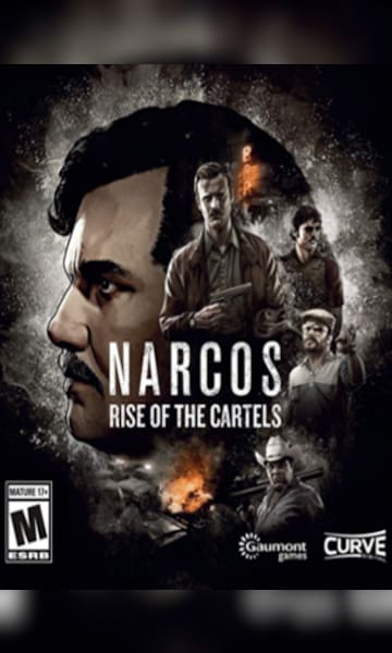 Narcos: Rise of the Cartels