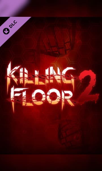 Killing Floor 2 Digital Deluxe Edition Upgrade