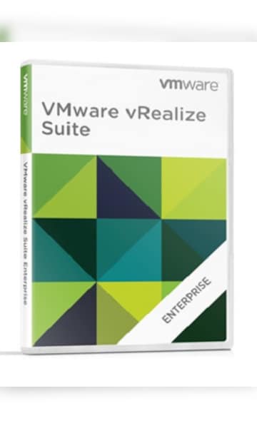 VMware vRealize Suite 2019 Advanced