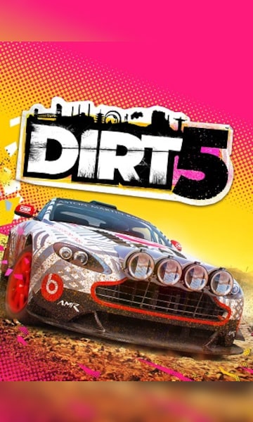 DIRT 5 (PC)