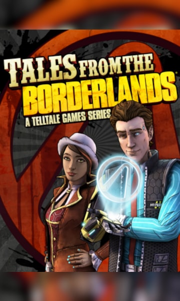 Tales from the Borderlands (PC)