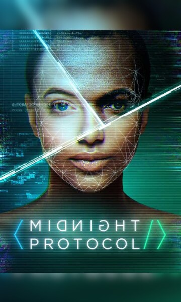 Midnight Protocol (PC)