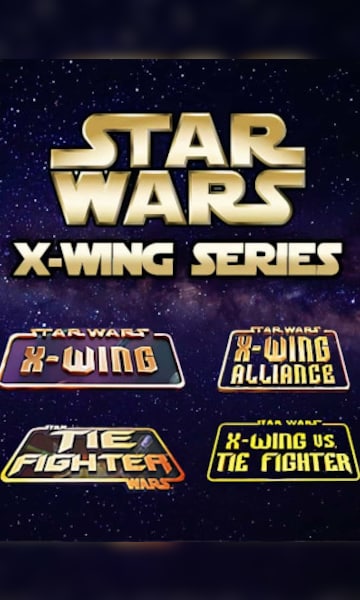 STAR WARS X-Wing Bundle