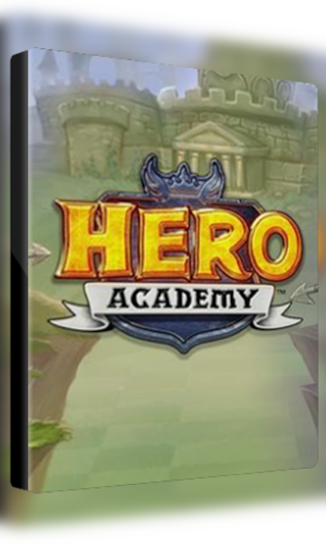 Hero Academy