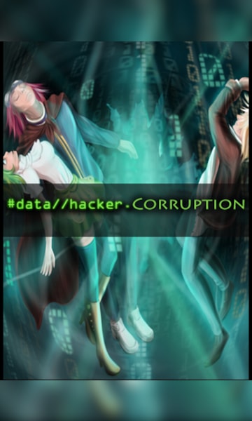 Data Hacker: Corruption