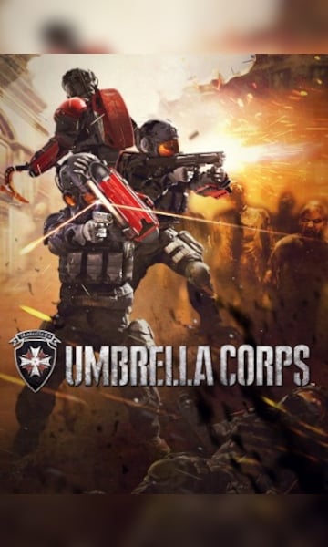 Umbrella Corps/Biohazard Umbrella Corps