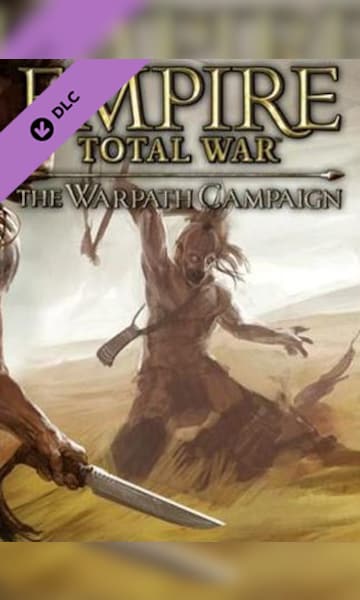 Empire: Total War - Warpath Campaign