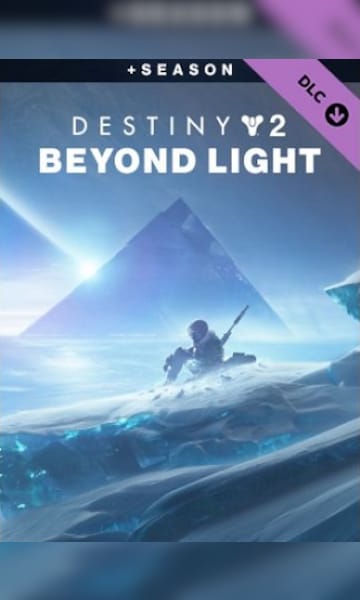 Destiny 2: Beyond Light + Season (PC)