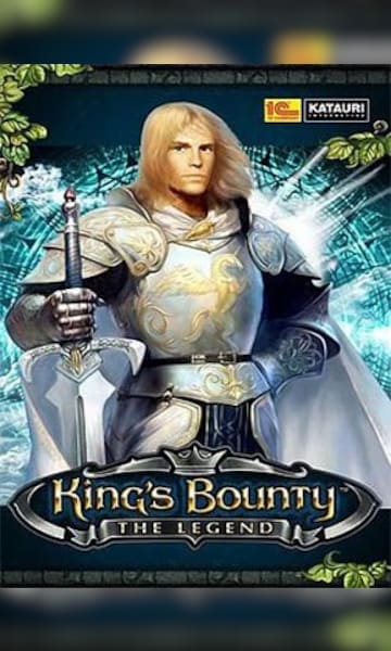 King's Bounty: The Legend