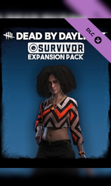 Dead by Daylight - Survivor Expansion Pack (PC)