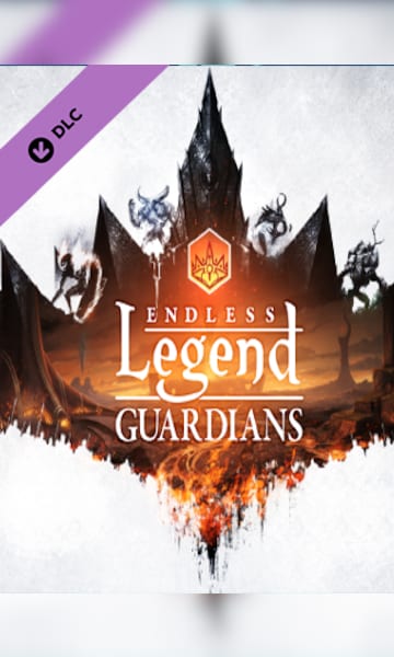 Endless Legend - Guardians