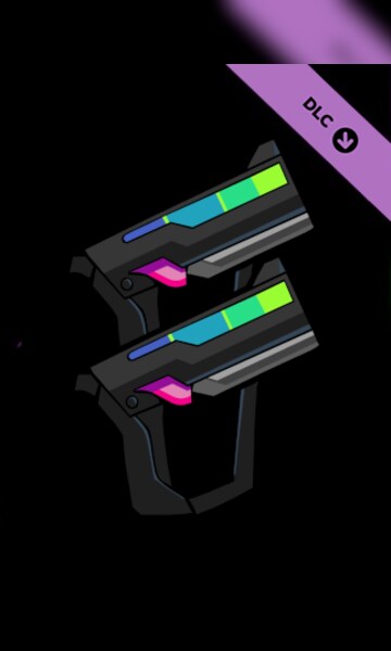 Brawlhalla - RGB Blasters