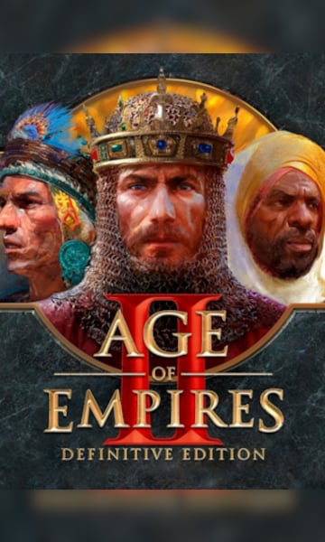 Age of Empires II: Definitive Edition