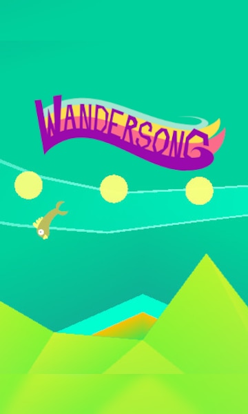 Wandersong