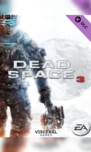 Dead Space 3 - First Contact Pack EA App