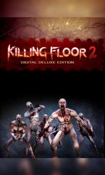 Killing Floor 2 - Deluxe Edition