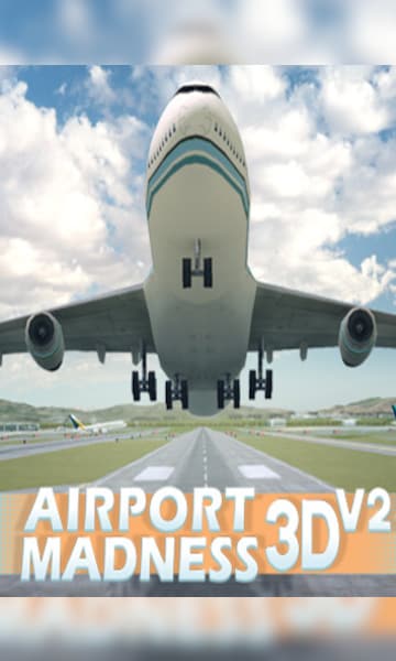 Airport Madness 3D: Volume 2