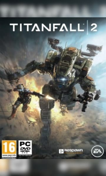 Titanfall 2 (PC) - (ENG ONLY)