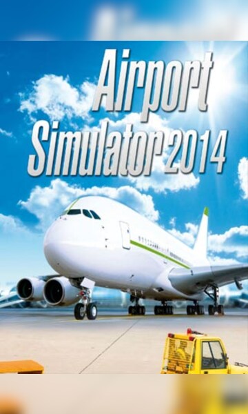 Airport Simulator 2014