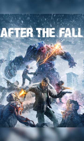 After the Fall (PC)