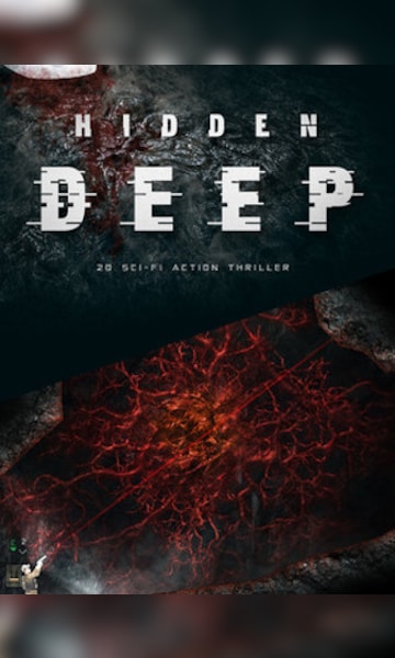 Hidden Deep (PC)