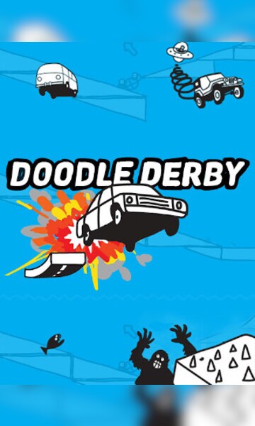 Doodle Derby (PC)